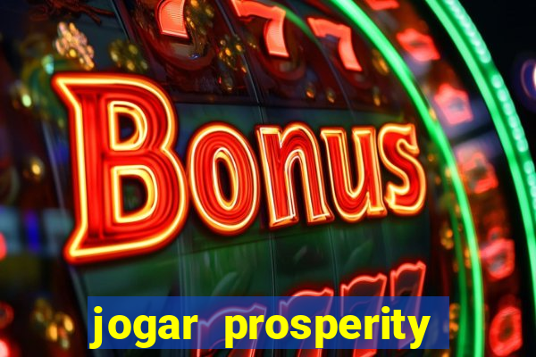 jogar prosperity fortune tree demo